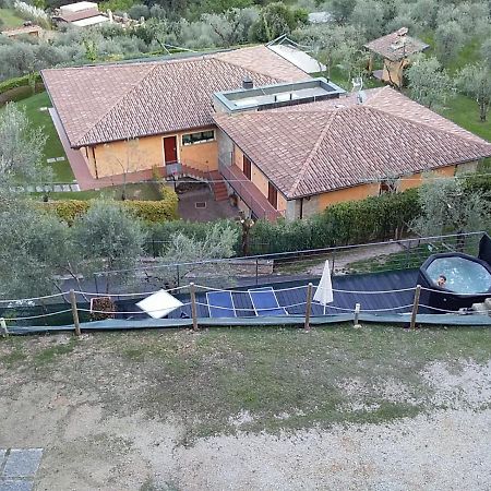 Al Agave Sotto Apartment Toscolano Maderno Exterior photo