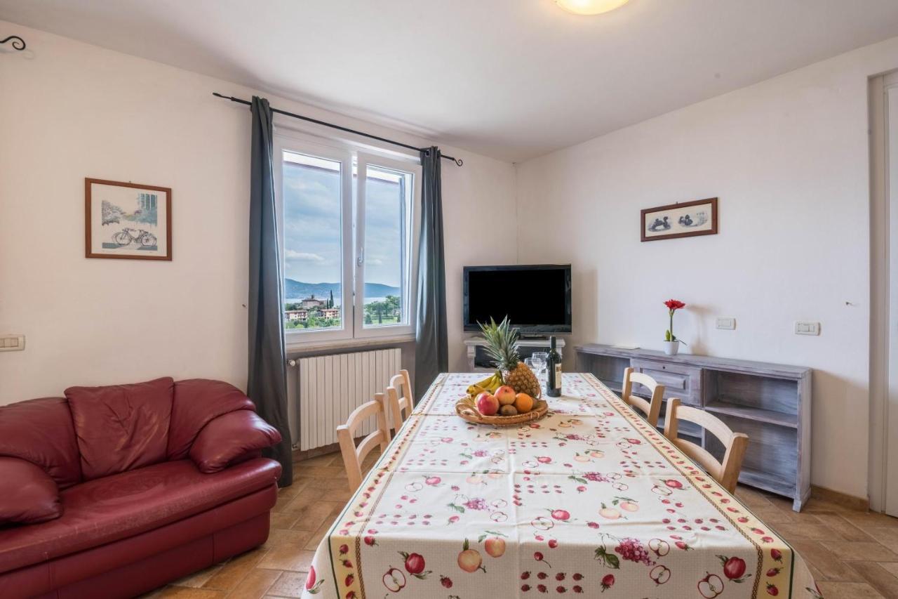 Al Agave Sotto Apartment Toscolano Maderno Exterior photo