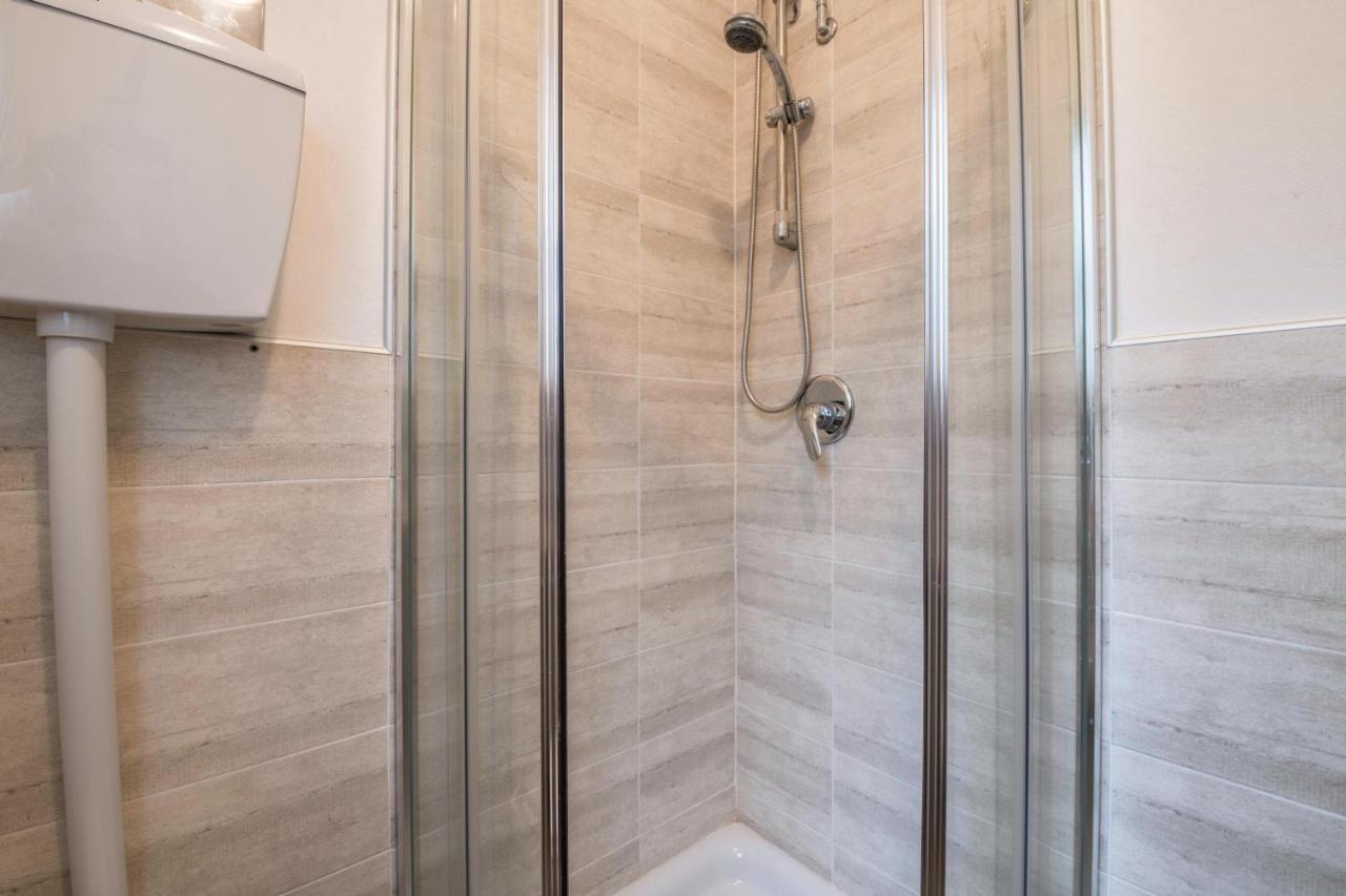 Al Agave Sotto Apartment Toscolano Maderno Exterior photo